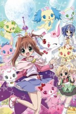 Watch Jewelpet Tinkle  Xmovies8